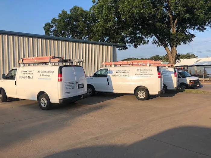 Cool Tech Mechanical Picture 7