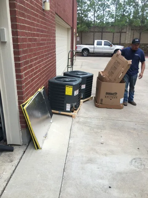 Cool Tech Mechanical Picture 8