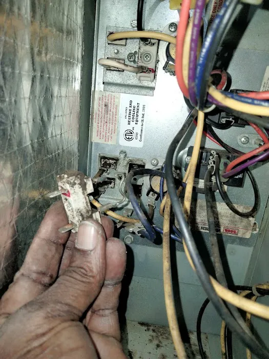 DAVIS AIR SYSTEMS LLC Picture 1