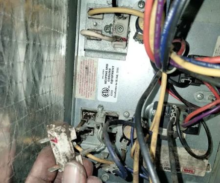 DAVIS AIR SYSTEMS LLC