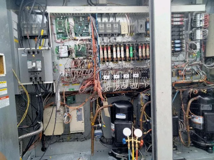 DAVIS AIR SYSTEMS LLC Picture 6