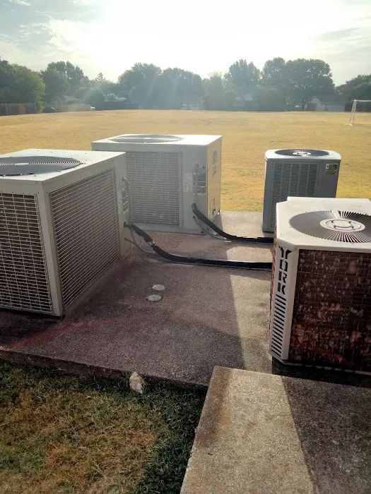 DAVIS AIR SYSTEMS LLC Picture 3