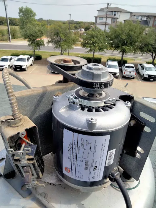 DAVIS AIR SYSTEMS LLC Picture 8