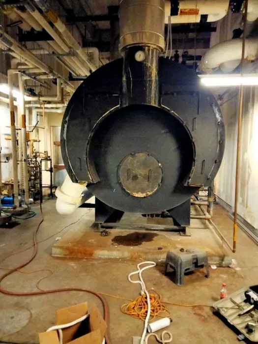 DAVIS AIR SYSTEMS LLC Picture 2