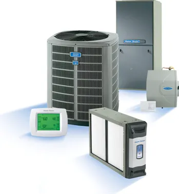 Montgomery HVAC Service Co LLC Picture 4