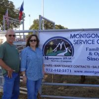 Montgomery HVAC Service Co LLC ico