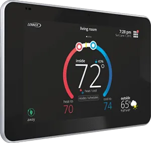 Montgomery HVAC Service Co LLC Picture 6