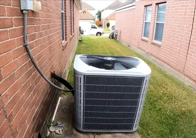 Air Conditioning Champions-Wylie Picture 9