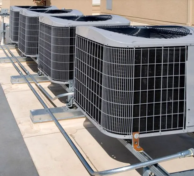 Air Conditioning Champions-Wylie Picture 3