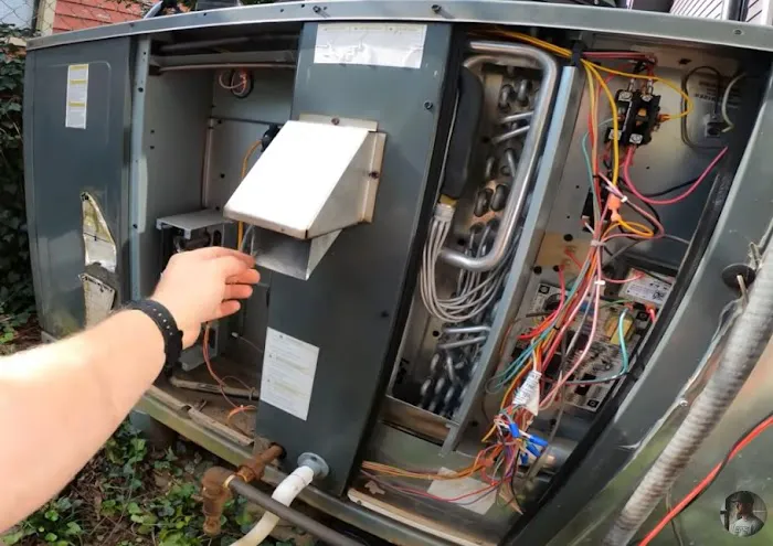 Air Conditioning Champions-Wylie Picture 8