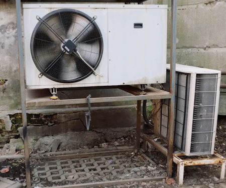 Air Conditioning Champions-Wylie