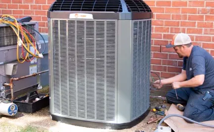 Air Conditioning Champions-Wylie Picture 7