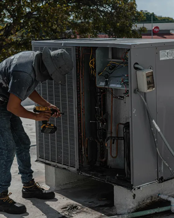 Air Conditioning Champions-Wylie Picture 10