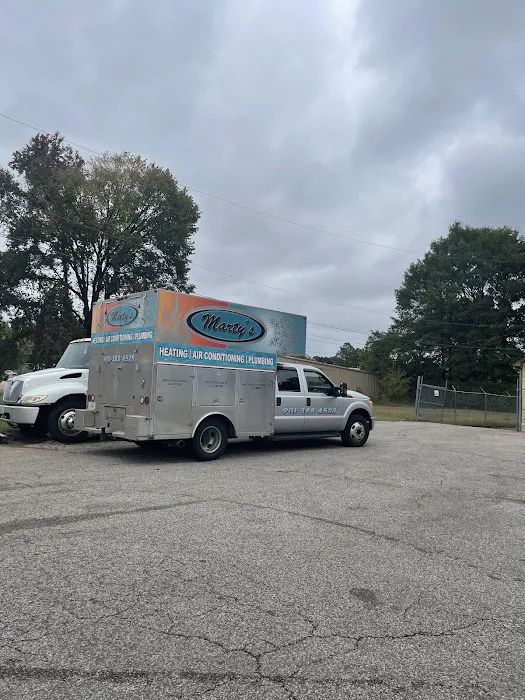 Air Conditioning Service of Wylie Picture 1