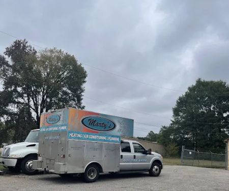 Air Conditioning Service of Wylie