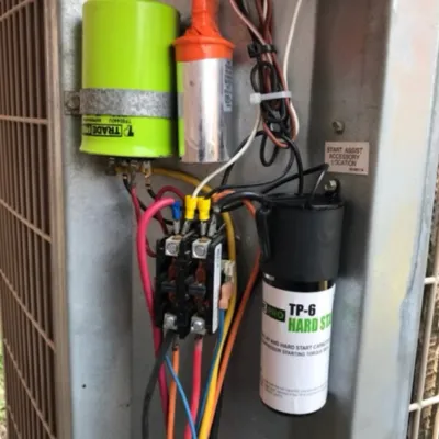 Equal Heat And Air Picture 8