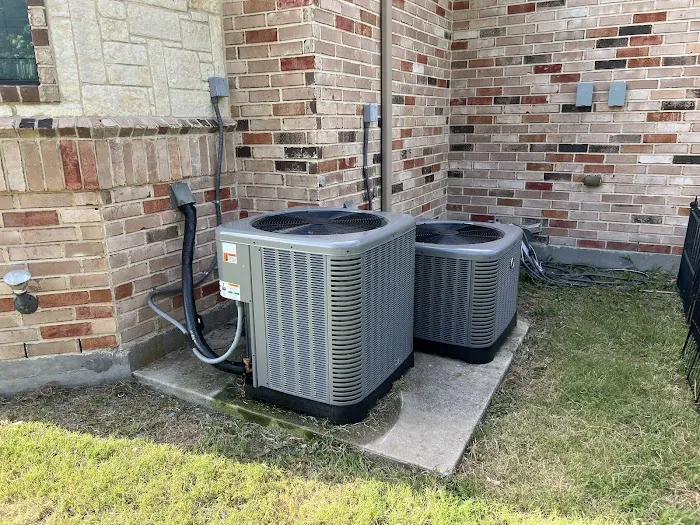 Equal Heat And Air Picture 6