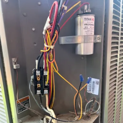 Equal Heat And Air Picture 10