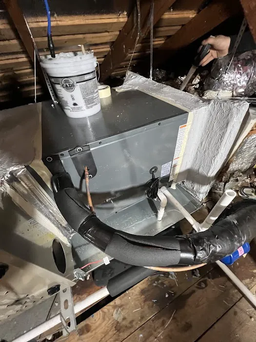 Equal Heat And Air Picture 3