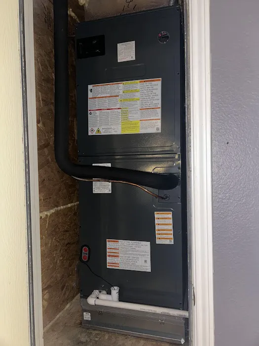 Equal Heat And Air Picture 1