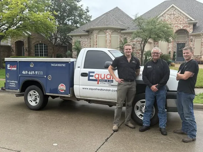 Equal Heat And Air Picture 7