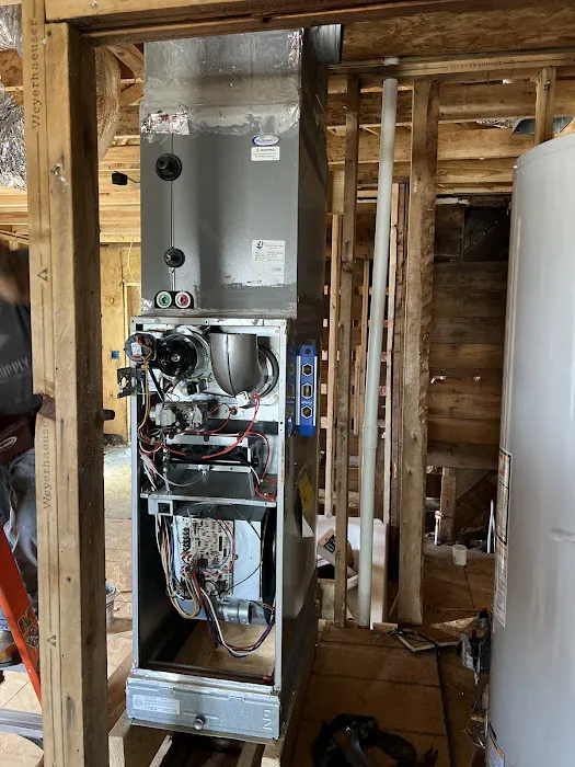 Equal Heat And Air Picture 4