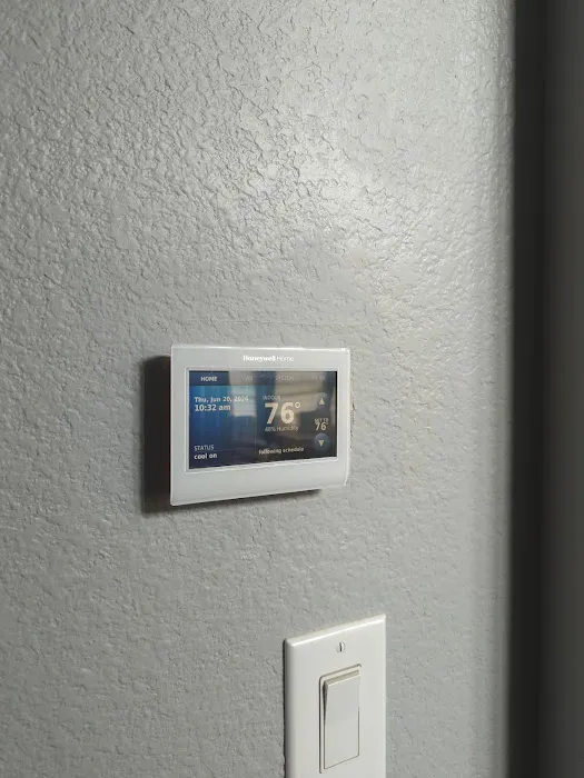 Equal Heat And Air Picture 9