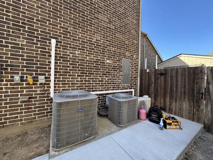 Equal Heat And Air Picture 2