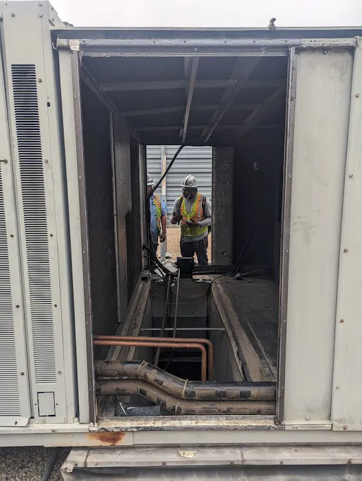 Kahn Mechanical Contractors Picture 2