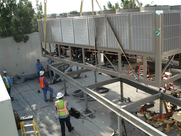 Kahn Mechanical Contractors Picture 4