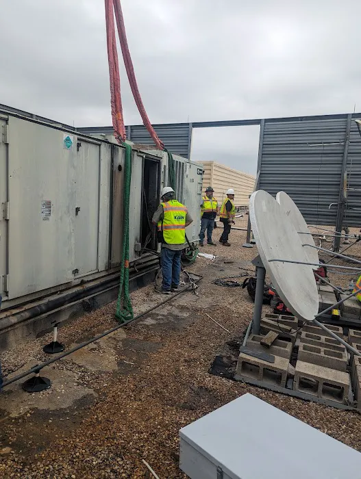 Kahn Mechanical Contractors Picture 3