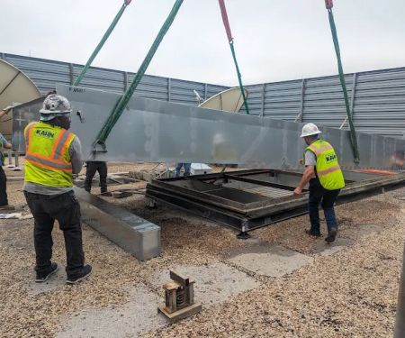 Kahn Mechanical Contractors