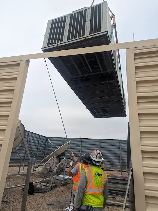 Kahn Mechanical Contractors Picture 5