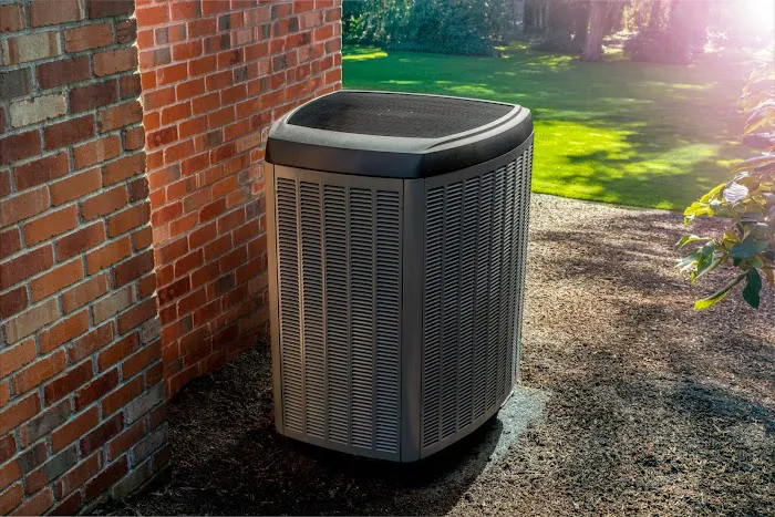 The Colony HVAC Picture 2