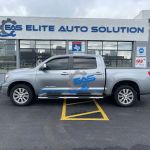 Elite Auto Solution