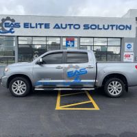 Elite Auto Solution ico