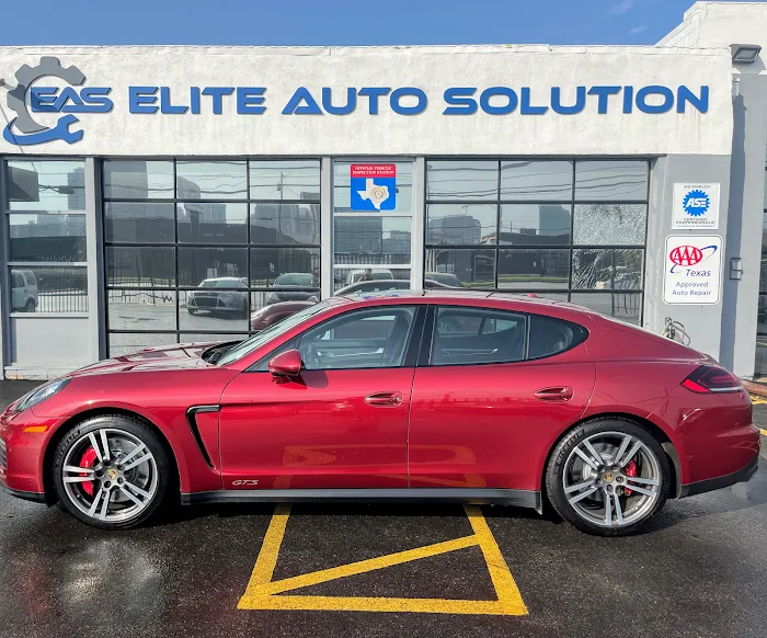 Elite Auto Solution Picture 7