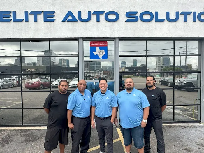Elite Auto Solution Picture 4