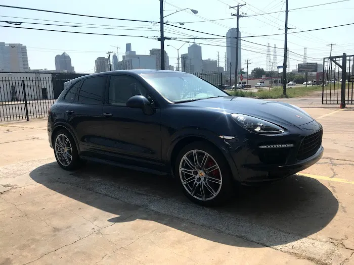 Elite Auto Solution Picture 8