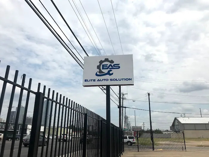 Elite Auto Solution Picture 5