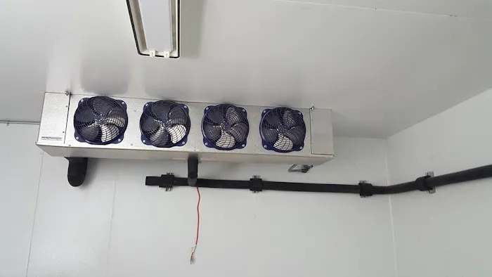 Ref Experts & HVAC Picture 1