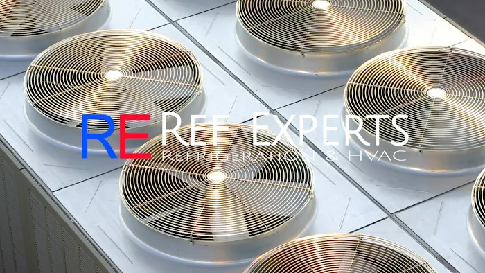 Ref Experts & HVAC Picture 10