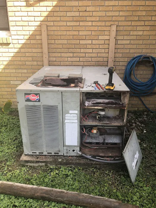Wright's Heating & Air Conditioning Picture 2