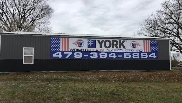 Wright's Heating & Air Conditioning Picture 9