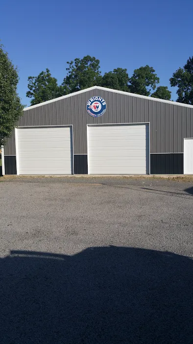 Wright's Heating & Air Conditioning Picture 10