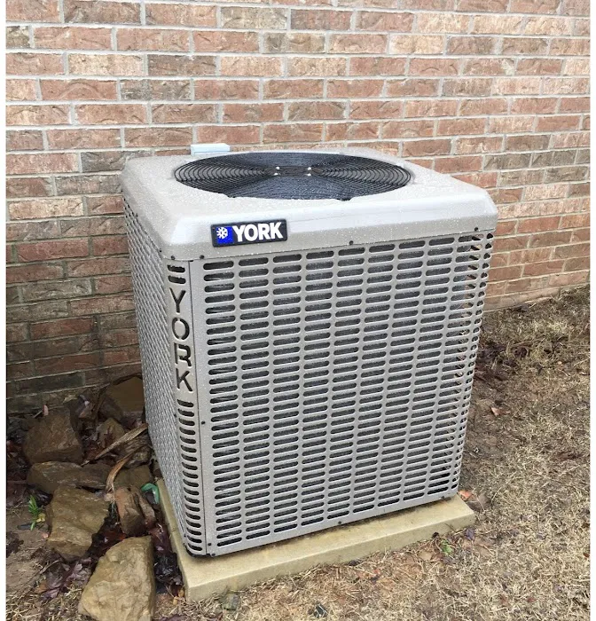 Wright's Heating & Air Conditioning Picture 6