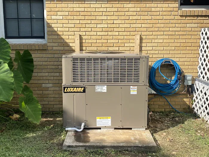 Wright's Heating & Air Conditioning Picture 1