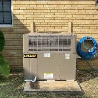 Wright's Heating & Air Conditioning ico
