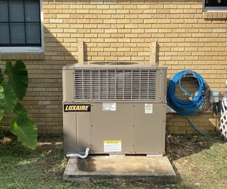 Wright's Heating & Air Conditioning