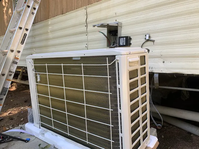 Mendez Heating and Cooling Picture 9